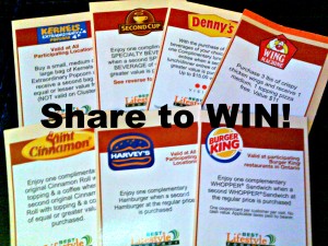 Win Best Lifestyle Coupons